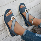 Luna | Elegantsed suvesandaalid