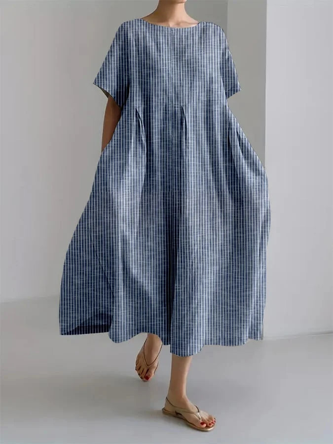 Bianco | Floral Summer Dress
