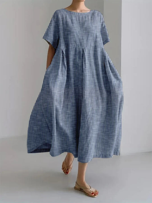 Bianco | Floral Summer Dress