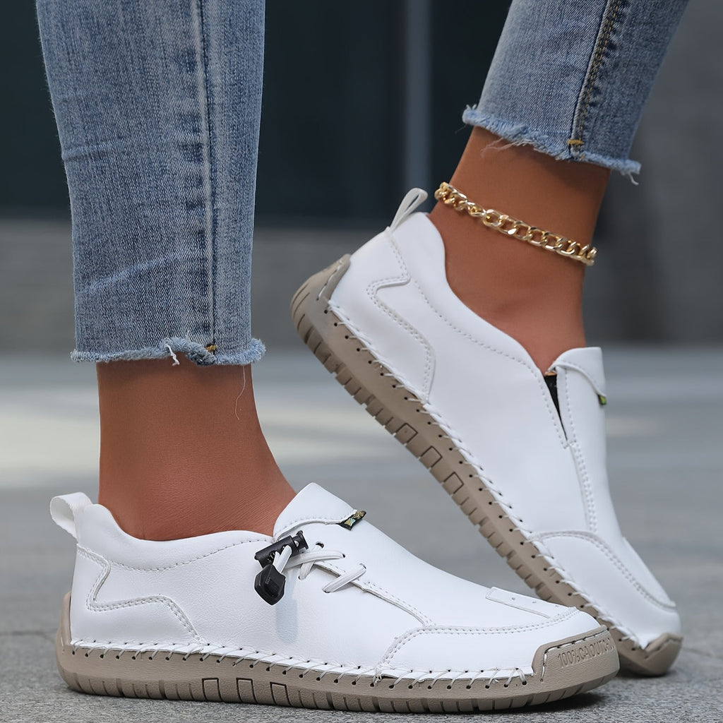 Célya™ | Therapeutic Comfort Walking Shoes