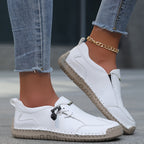 Célya™ | Therapeutic Comfort Walking Shoes