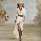 Ceryn | Chic Maxi Dress