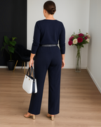 Sofía | Elegant and versatile three-piece women’s set