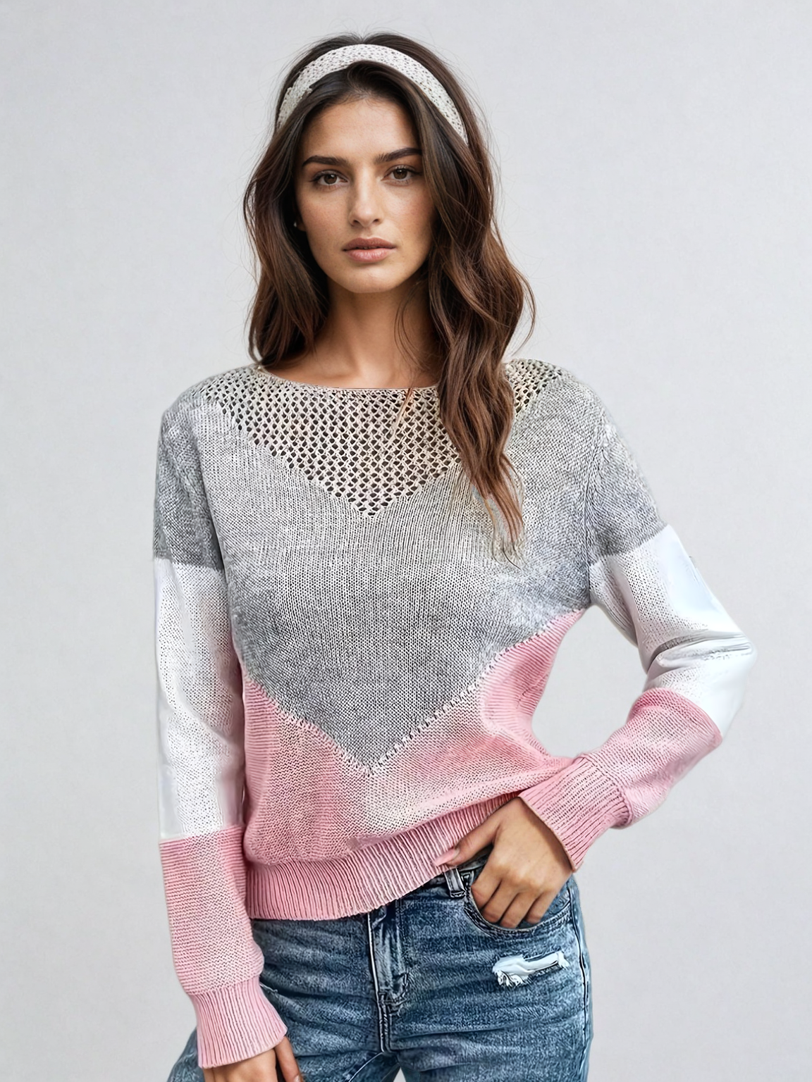 Juniper™ | Casual Knit Sweater