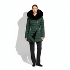 Women's Winter and Waterproof Coat