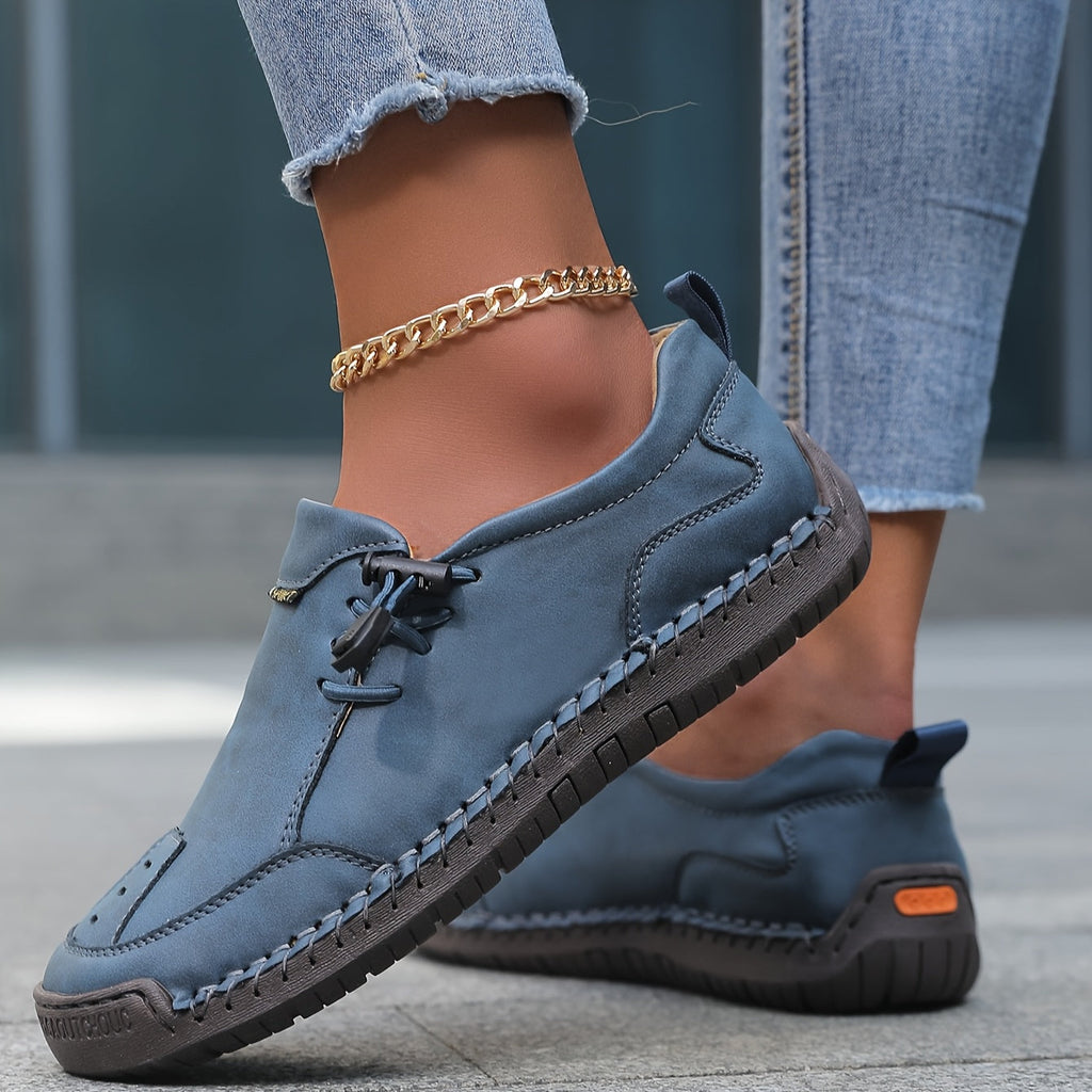 Célya™ | Therapeutic Comfort Walking Shoes