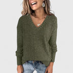 Gina – Soft Elegance Sweater