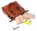 Olivia Classic Elegance | Modern 4-Piece Bag Set