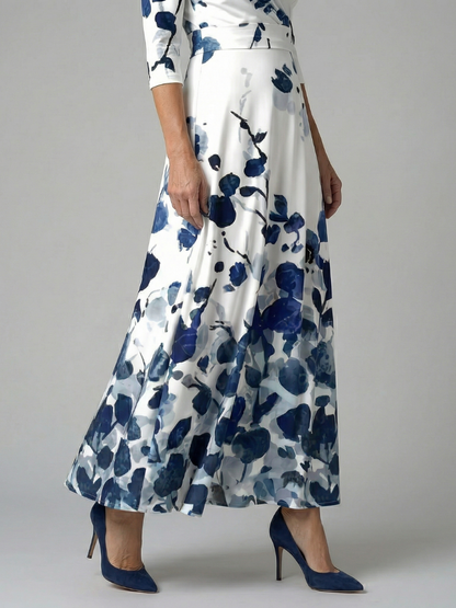 NATALIA | Midi Dress