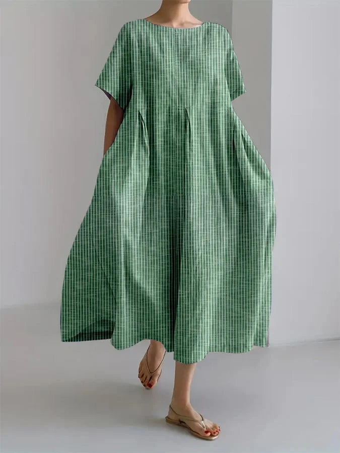 Bianco | Floral Summer Dress