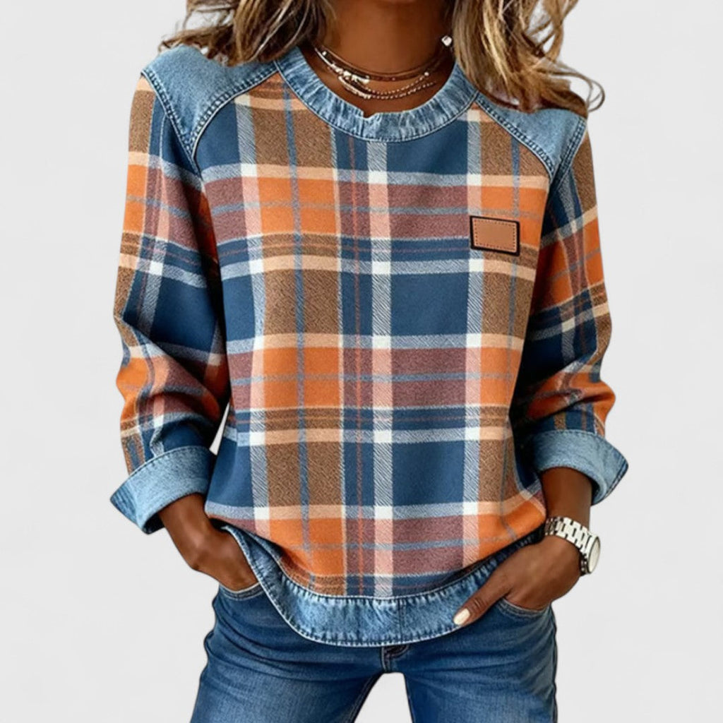 Grace - Fashionable Sweater