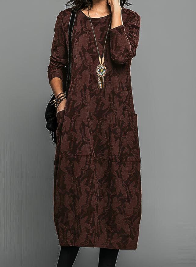 Orvessa Soft Dress