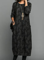 Orvessa Soft Dress