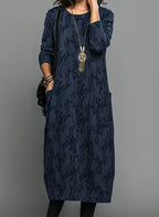 Orvessa Soft Dress