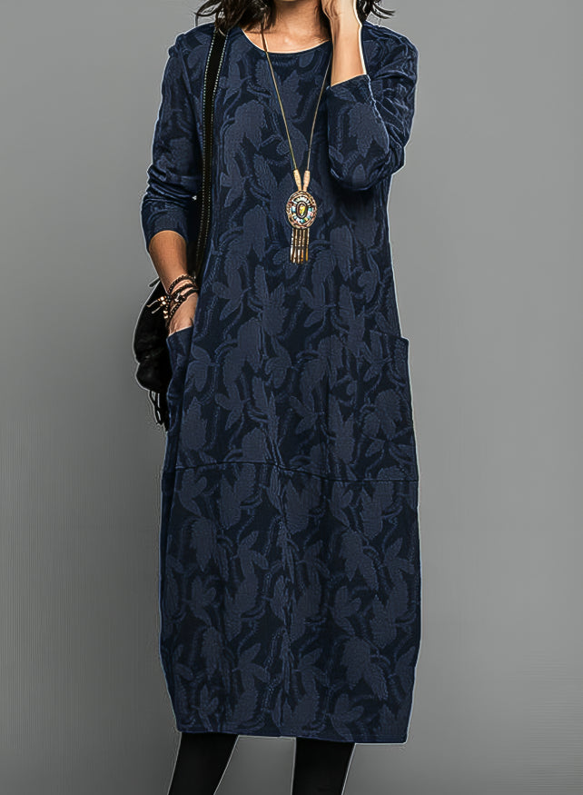 Orvessa Soft Dress