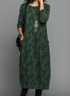 Orvessa Soft Dress