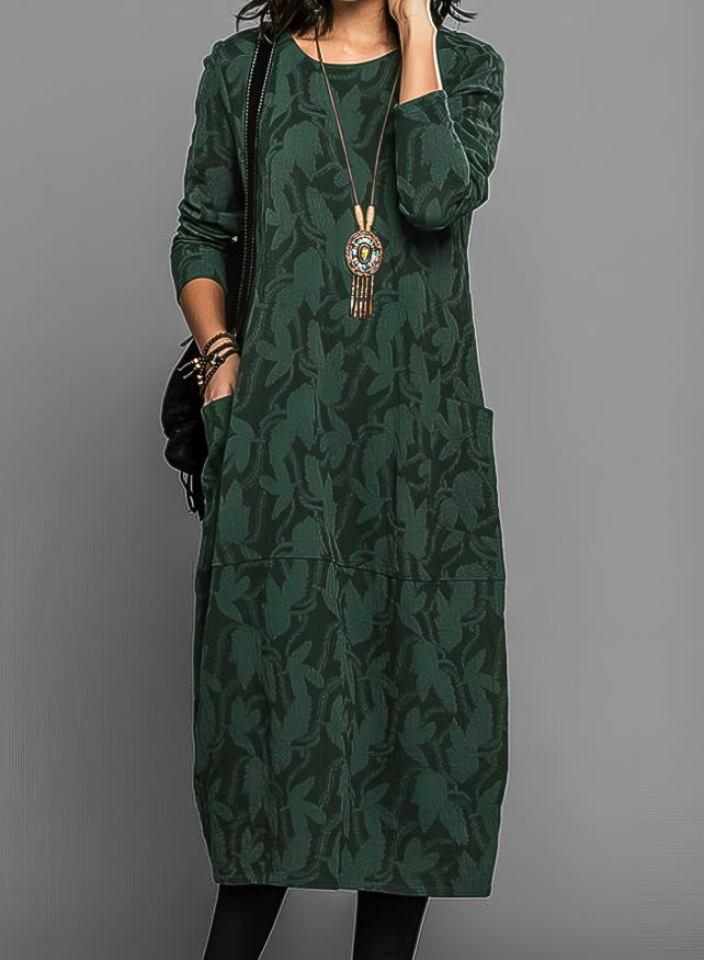 Orvessa Soft Dress