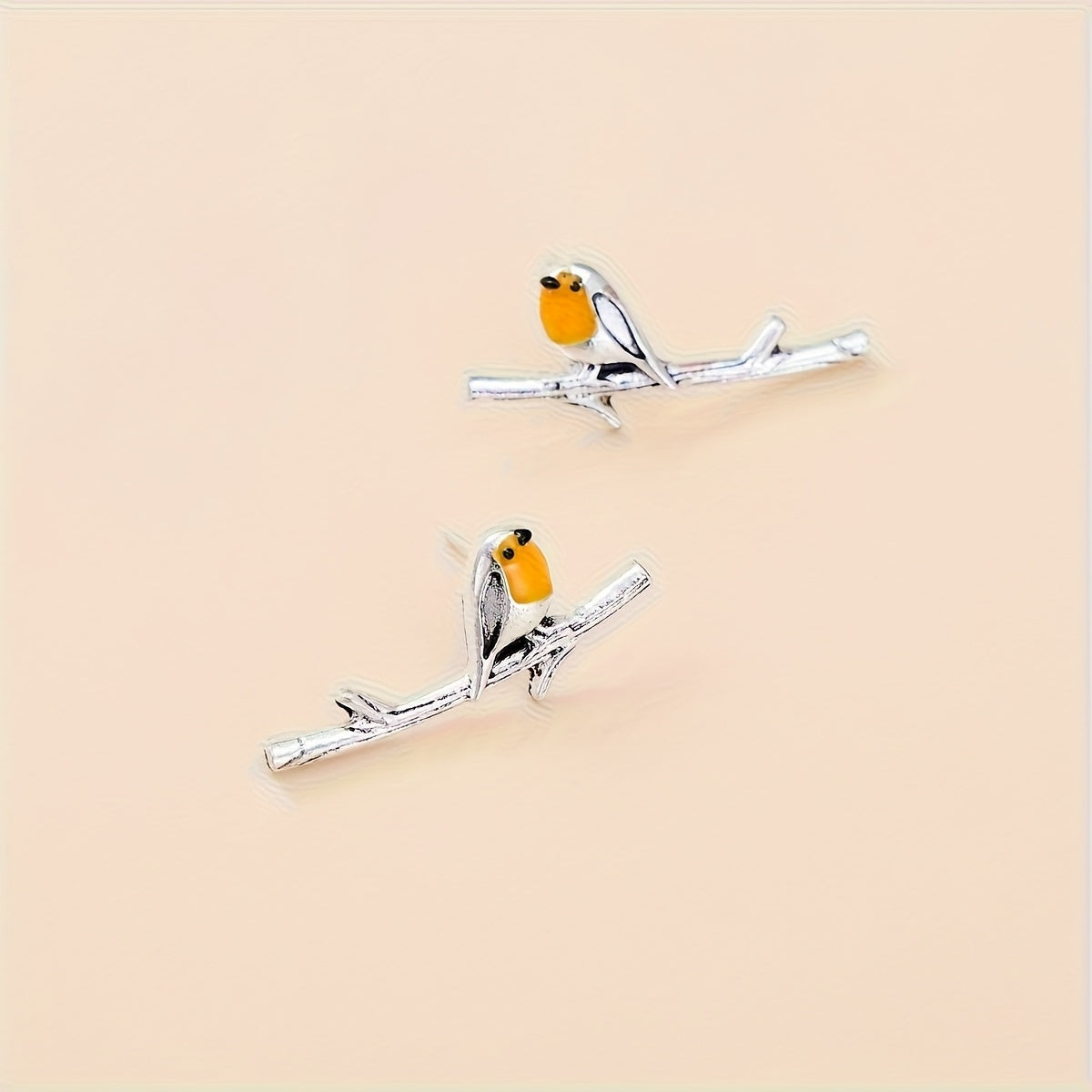 Robin Earrings