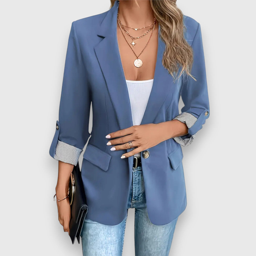 Patsy | Classy Tailored Blazer