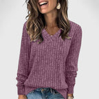 Gina – Soft Elegance Sweater