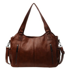 Scarlett Grace | Elegant Shoulder Bag