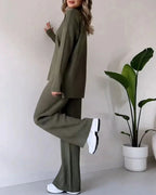 DEBBIE™|Gezellige bijpassende set