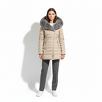 Women's Winter and Waterproof Coat