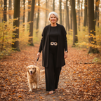 Sofía | Elegant and versatile three-piece women’s set