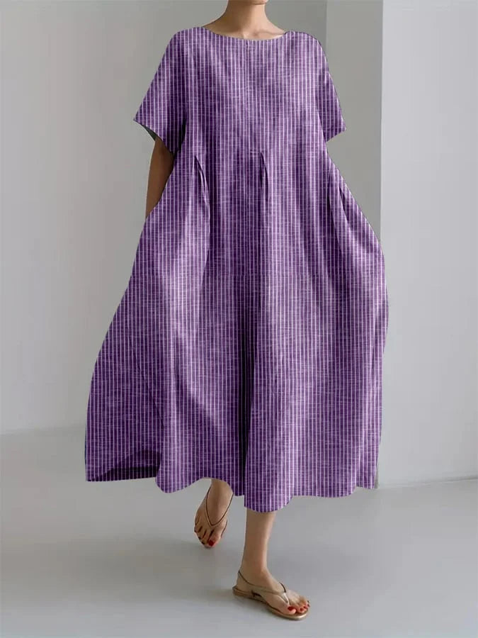 Bianco | Floral Summer Dress