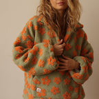 Nikki – Soft Bloom Warmth Fleece