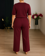 Sofía | Elegant and versatile three-piece women’s set