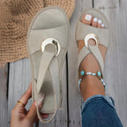 Luna | Elegantsed suvesandaalid