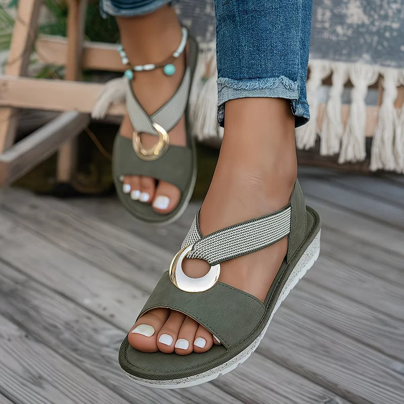 Luna | Elegantsed suvesandaalid
