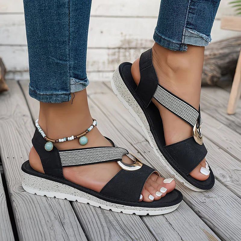 Luna | Elegantsed suvesandaalid