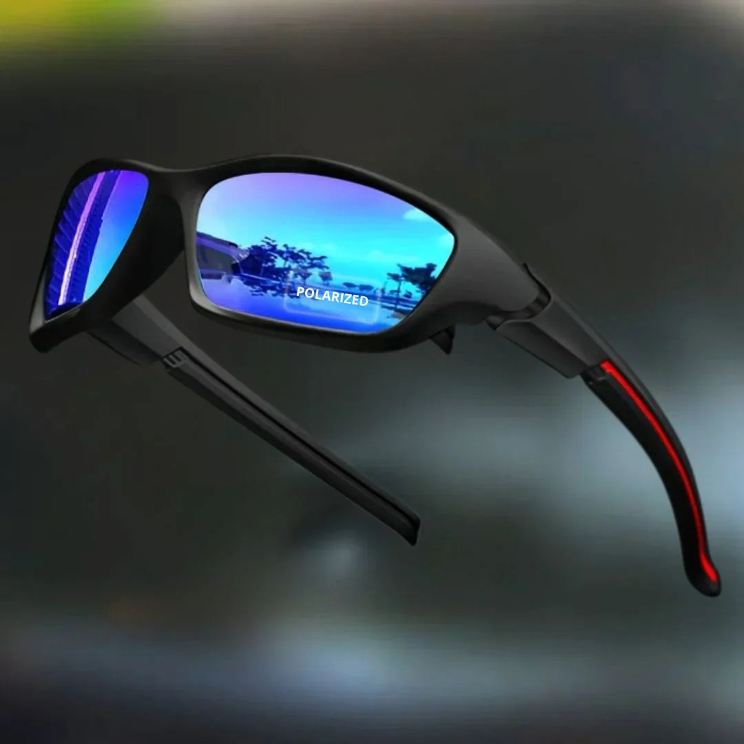 The Norton | Polarised Sunglasses (Buy 1, Get 1 Free)