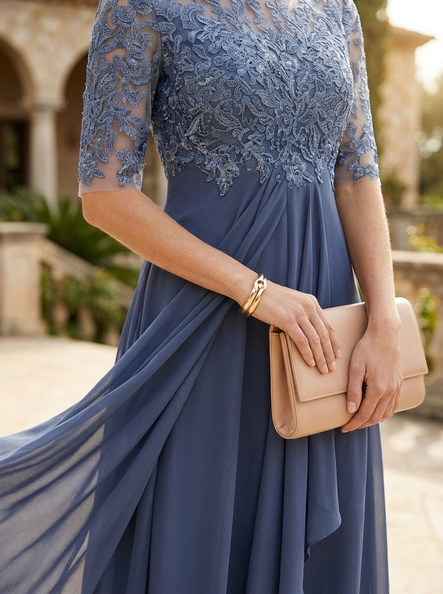 ILINCA | Midi Dress