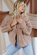 Camilla | Versatile Layering Jacket