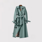 Dina | Timeless Trench Coat