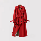 Dina | Timeless Trench Coat