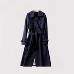 Dina | Timeless Trench Coat