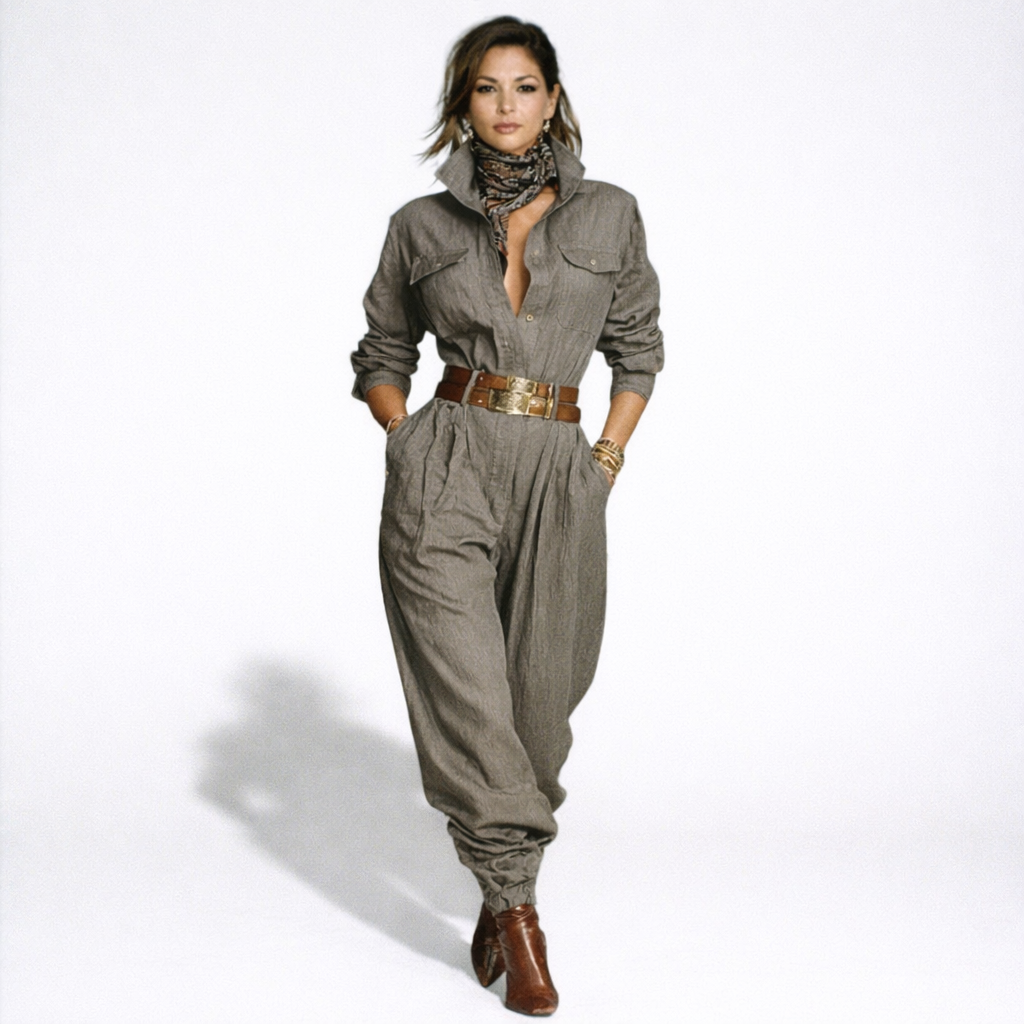 Nadine™ Trendy Combination