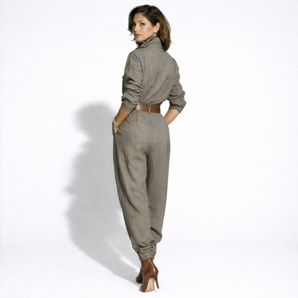 Nadine™ Trendy Combination