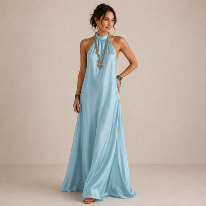 ALINA | Maxi Dress
