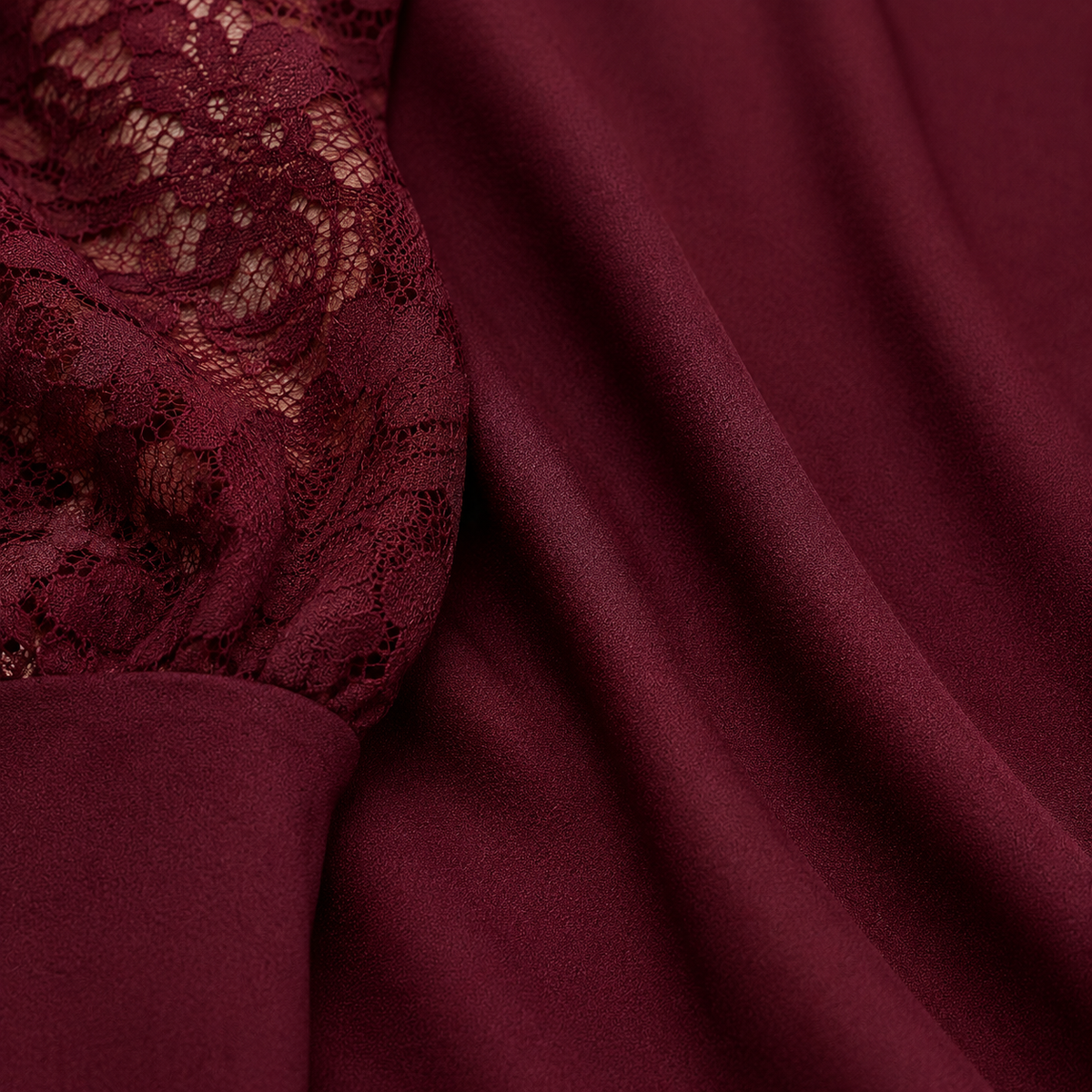 VALERIA | Midi Dress
