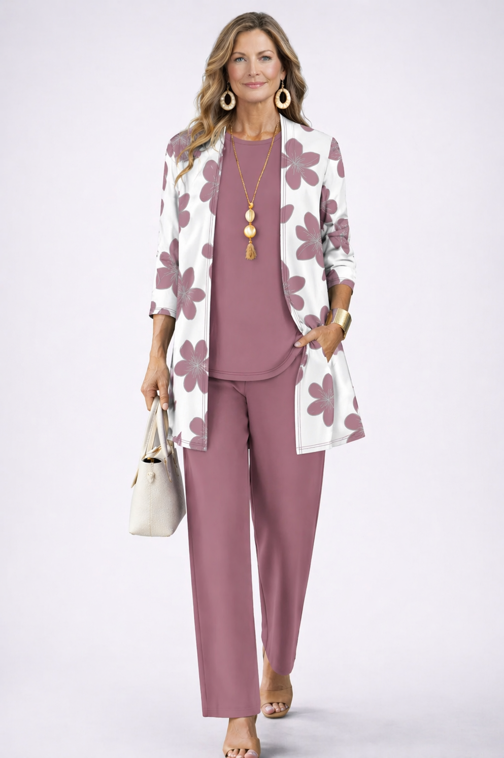 CHRISTINE | 3-Piece Set