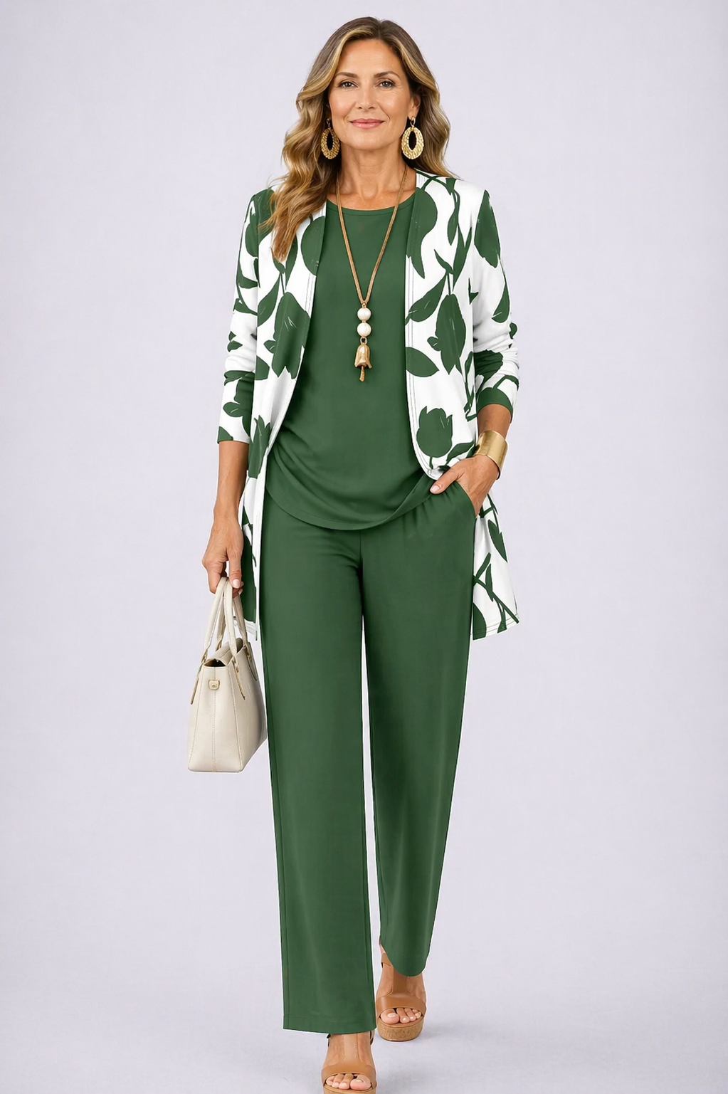 BRENDA | 3-Piece Set
