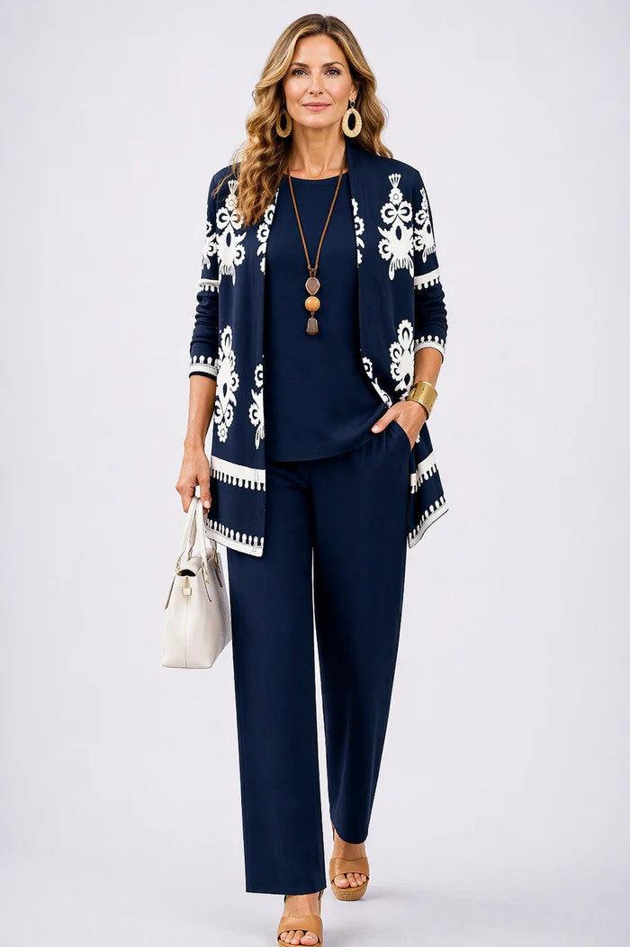 MARGARET | 3-Piece Set