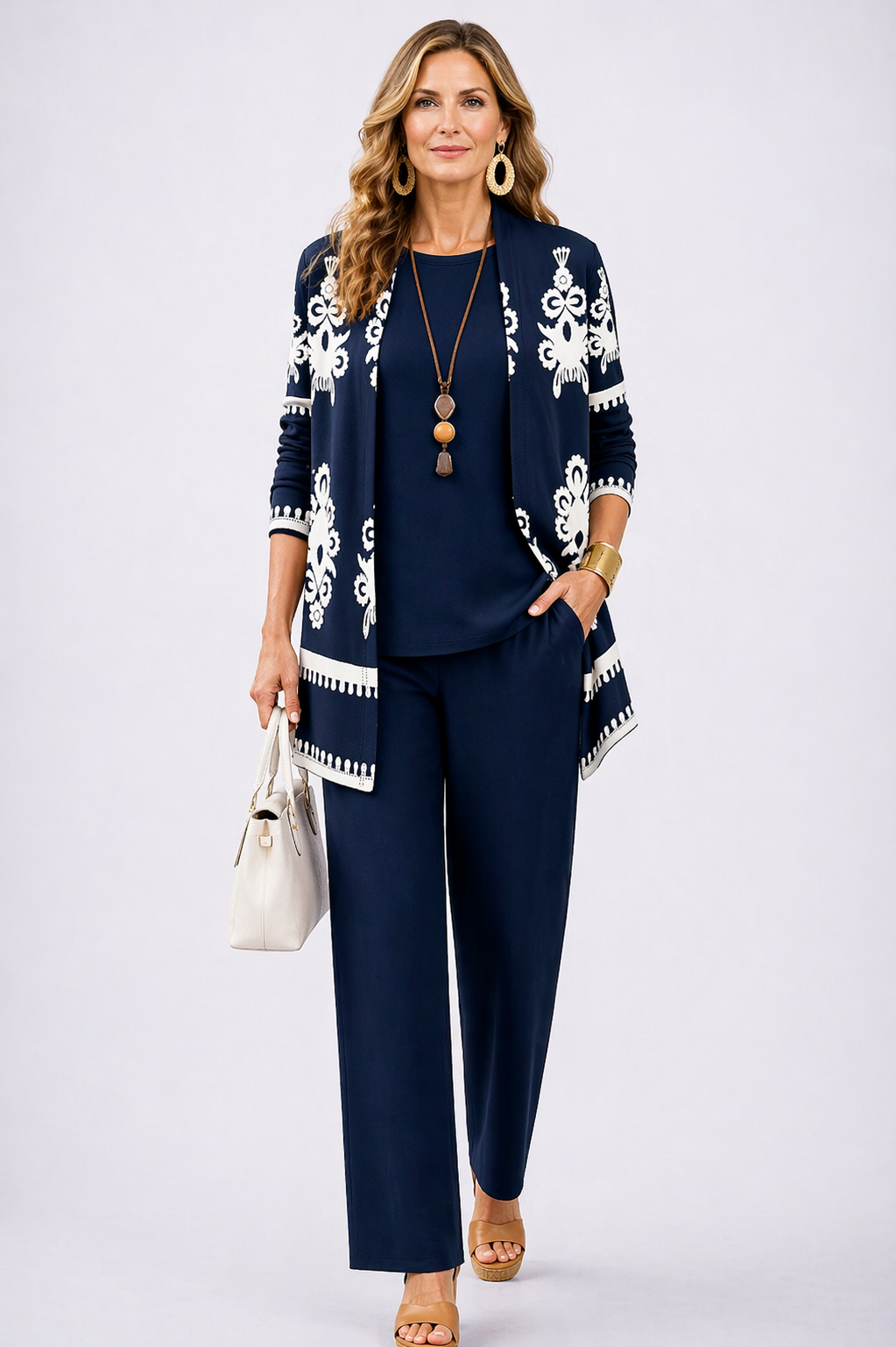 CAROL | 3-Piece Set