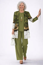 Margaret™ | 3-osaline komplekt