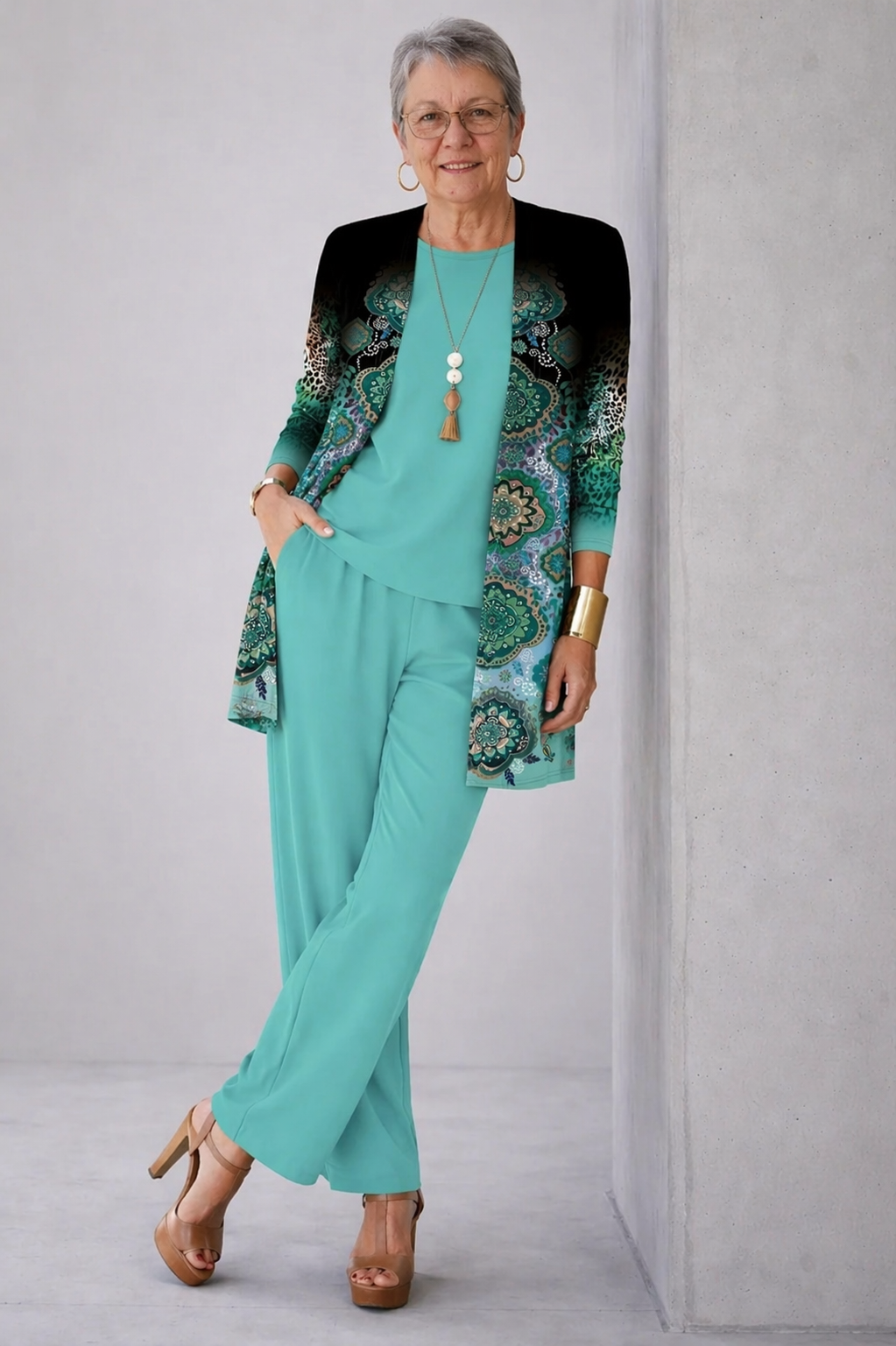 GILLIAN | 3-Piece Set